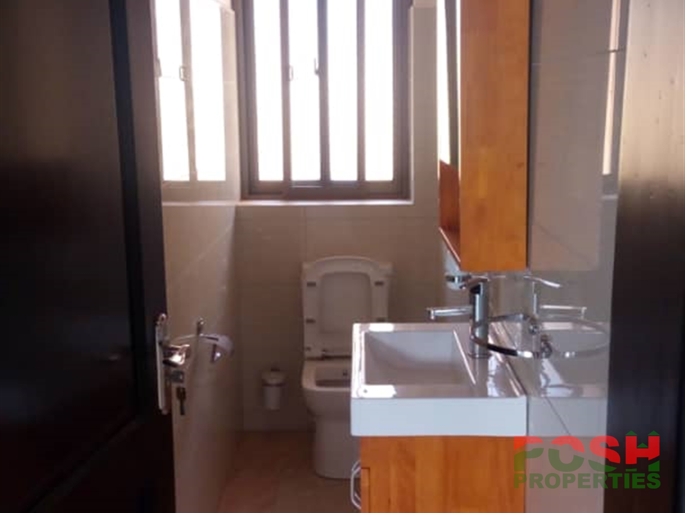 Mansion for rent in Ntinda Kampala