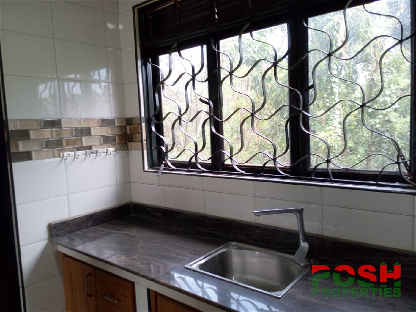 Apartment for rent in Bukoto Kampala