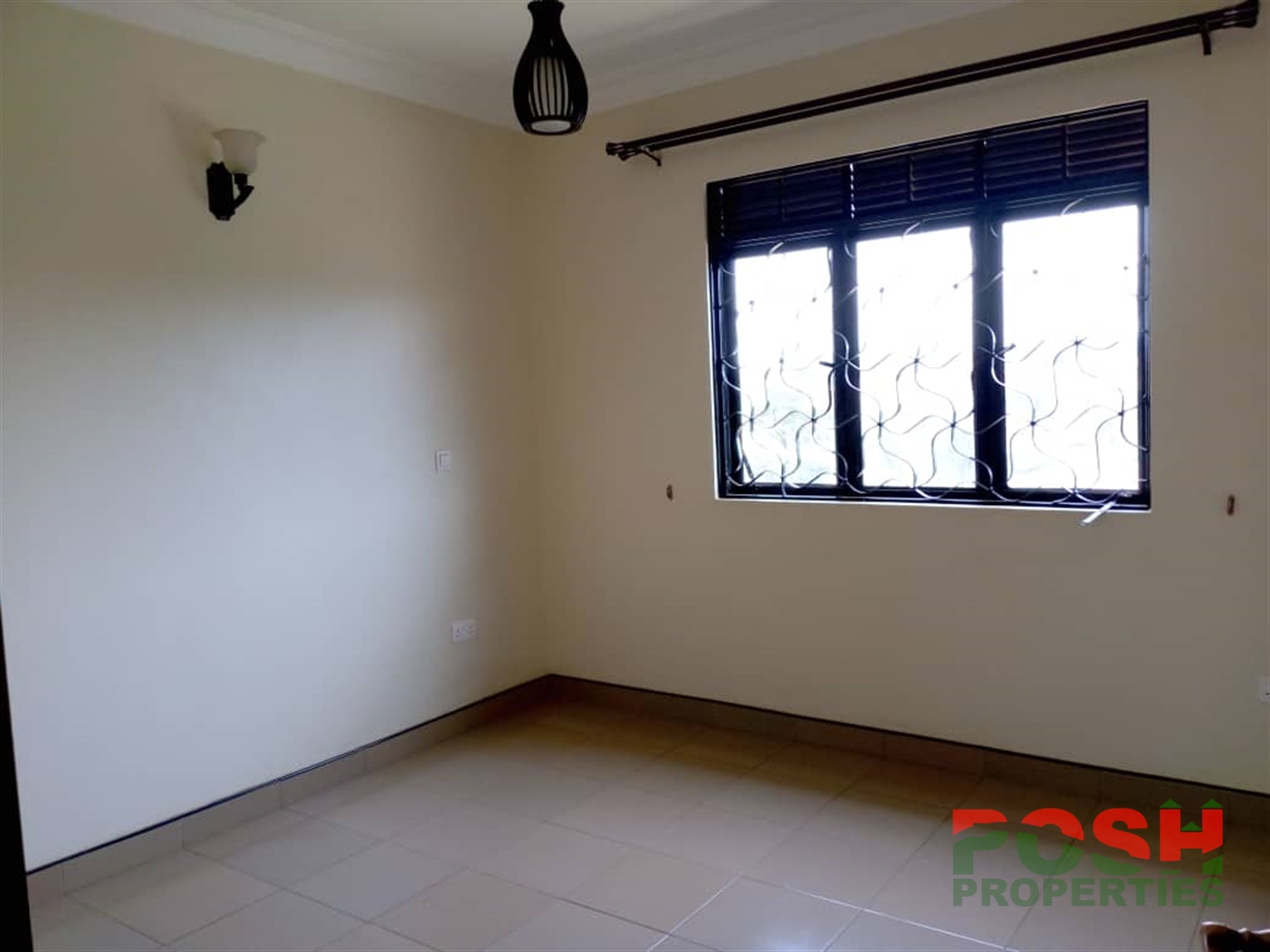 Apartment for rent in Bukoto Kampala