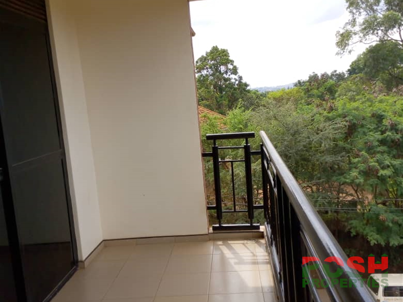 Apartment for rent in Bukoto Kampala