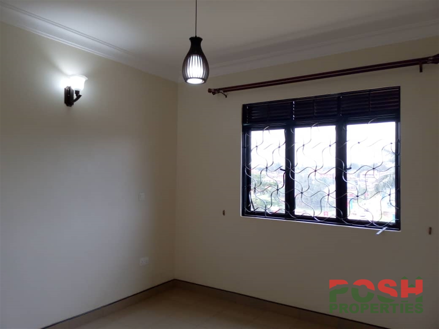 Apartment for rent in Bukoto Kampala