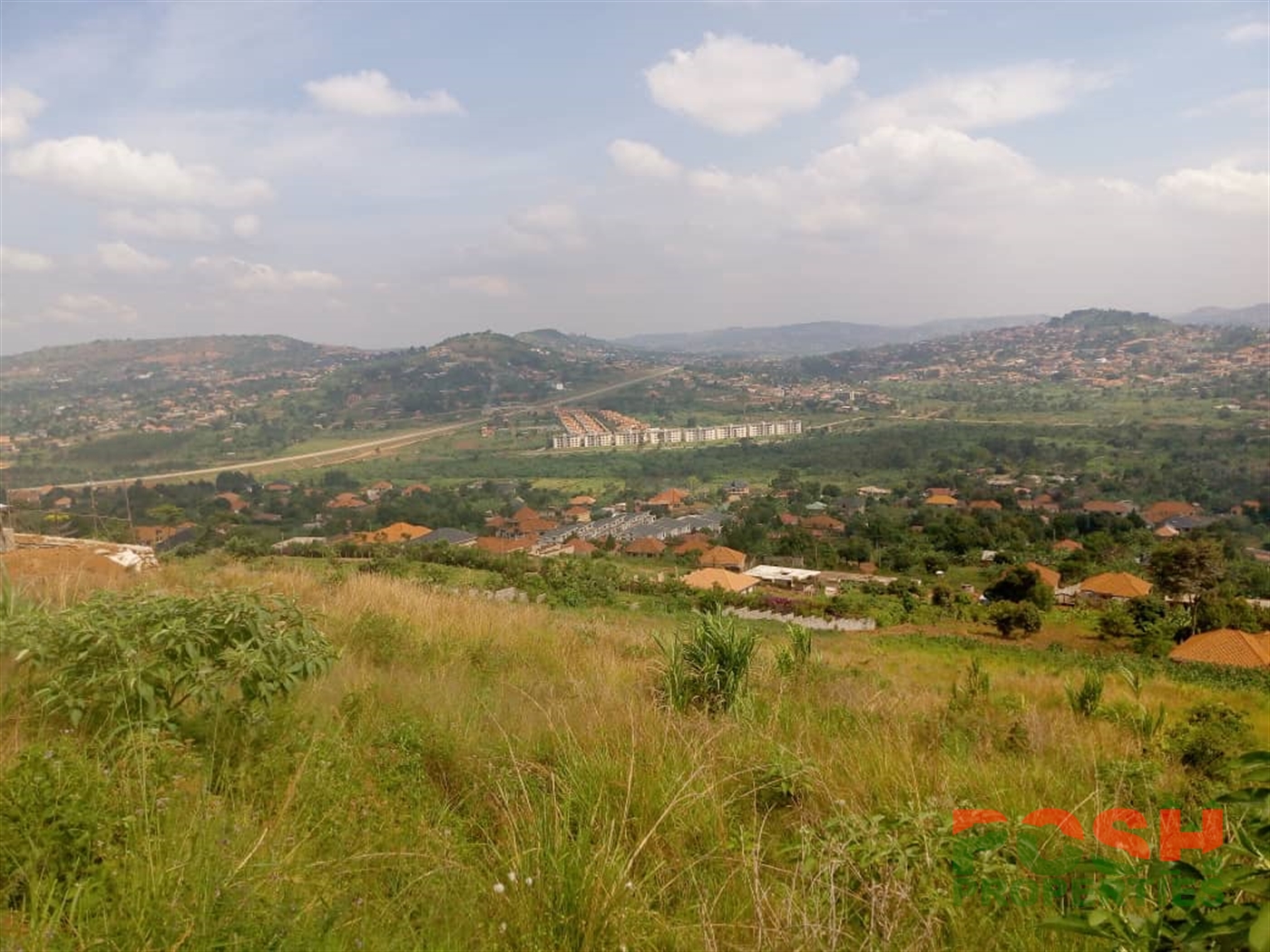 Residential Land for sale in Bwebajja Wakiso