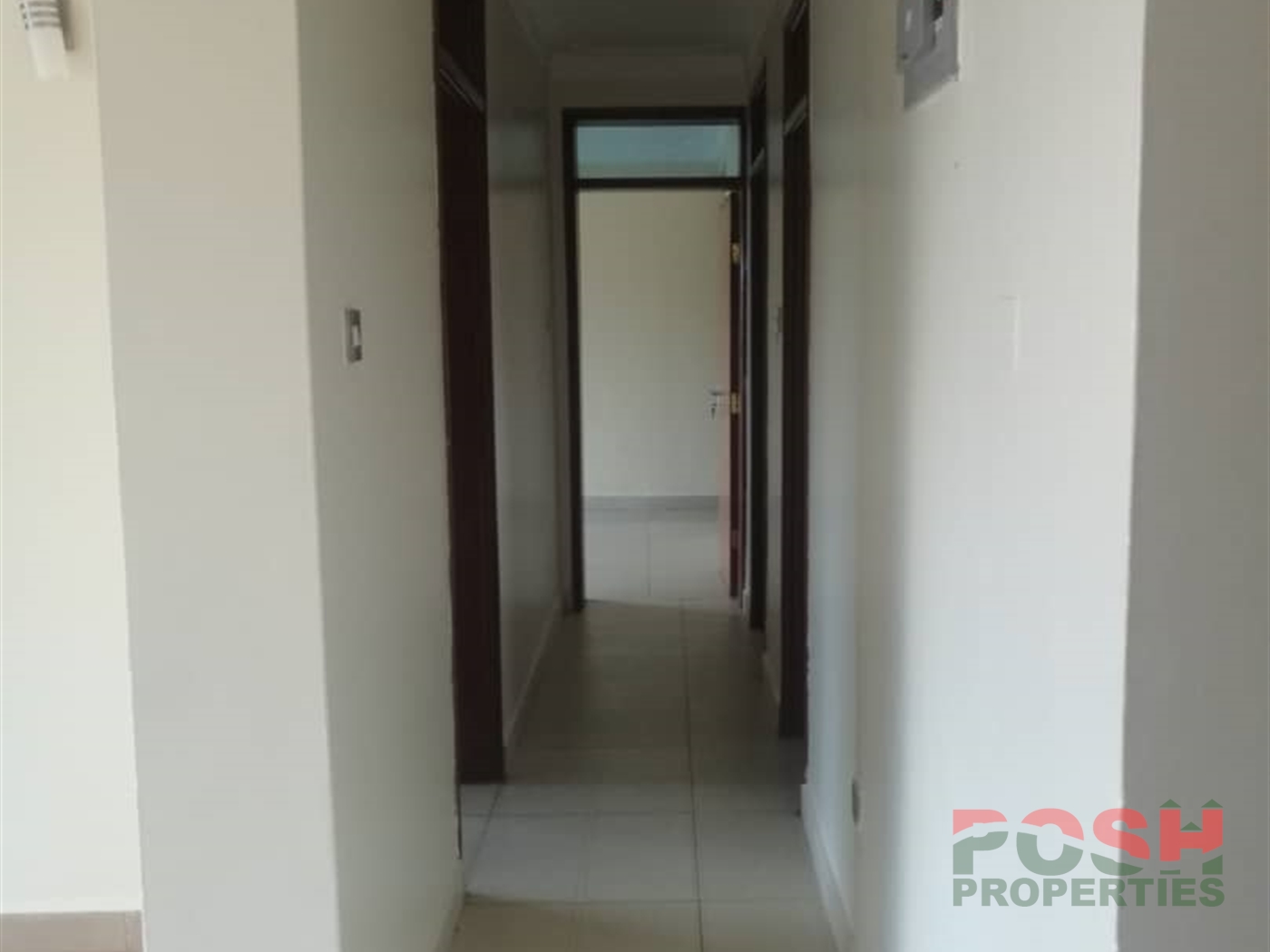 Apartment for rent in Munyonyo Kampala