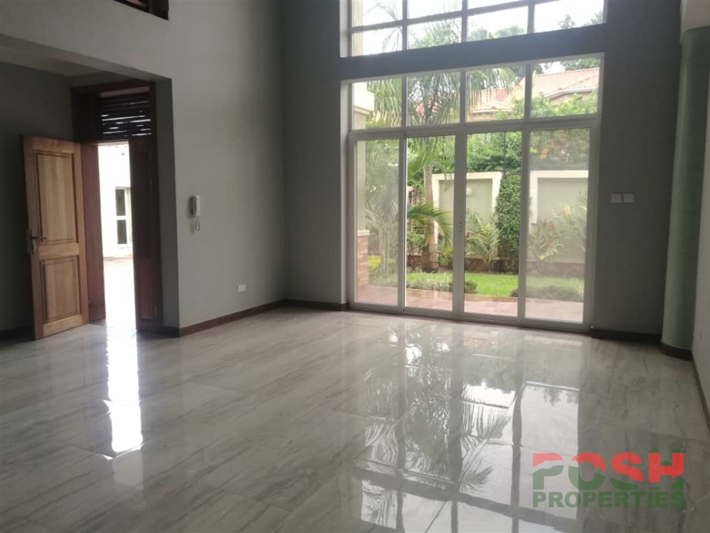 Mansion for sale in Munyonyo Kampala