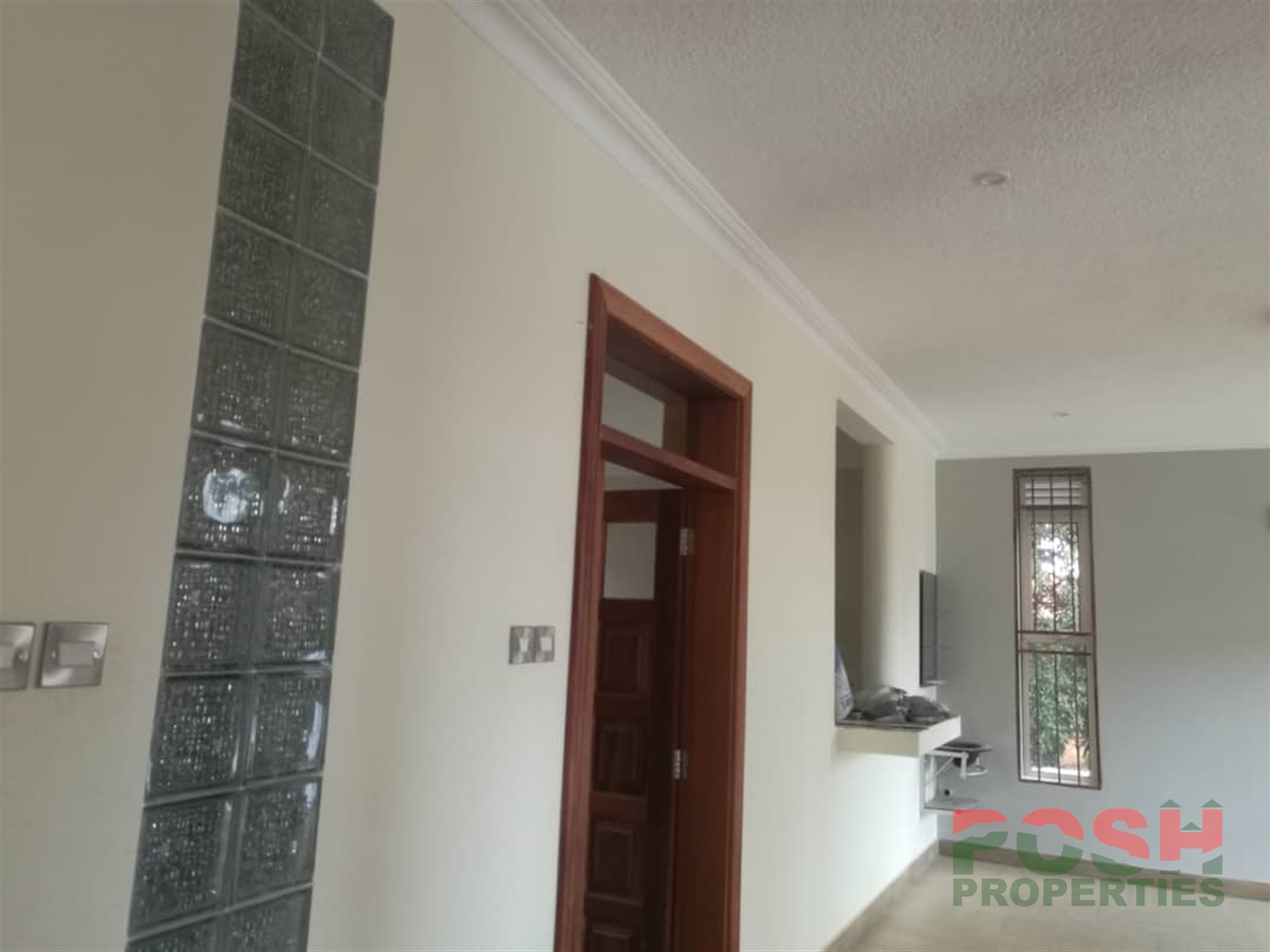 Mansion for sale in Munyonyo Kampala