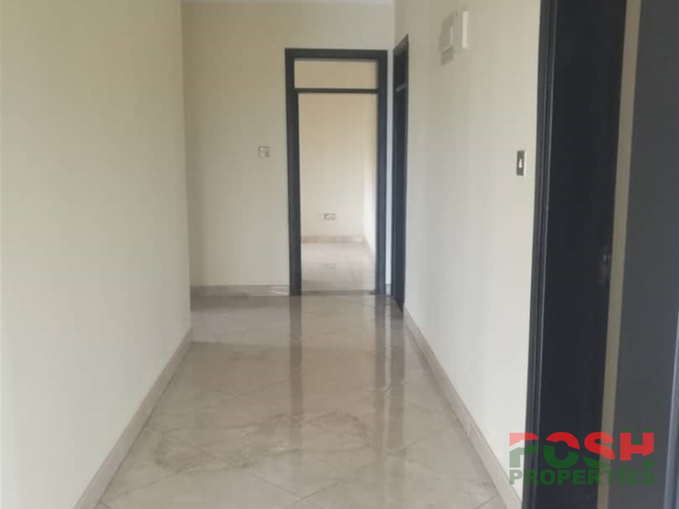 Mansion for rent in Munyonyo Kampala