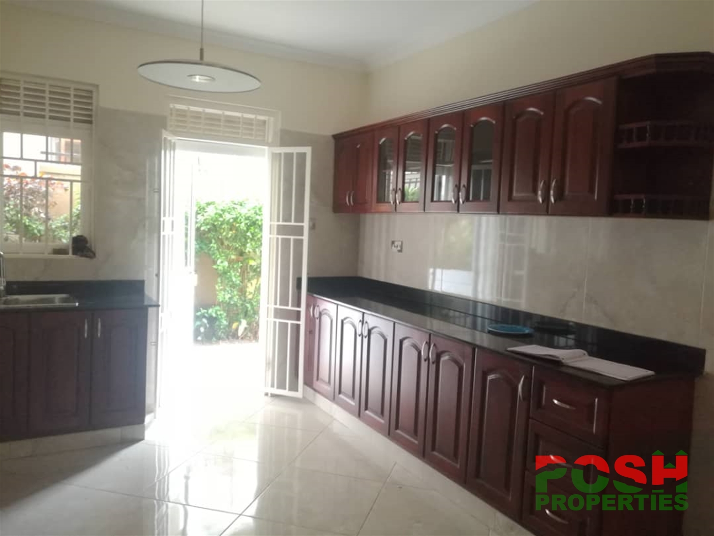 Storeyed house for sale in Munyonyo Kampala