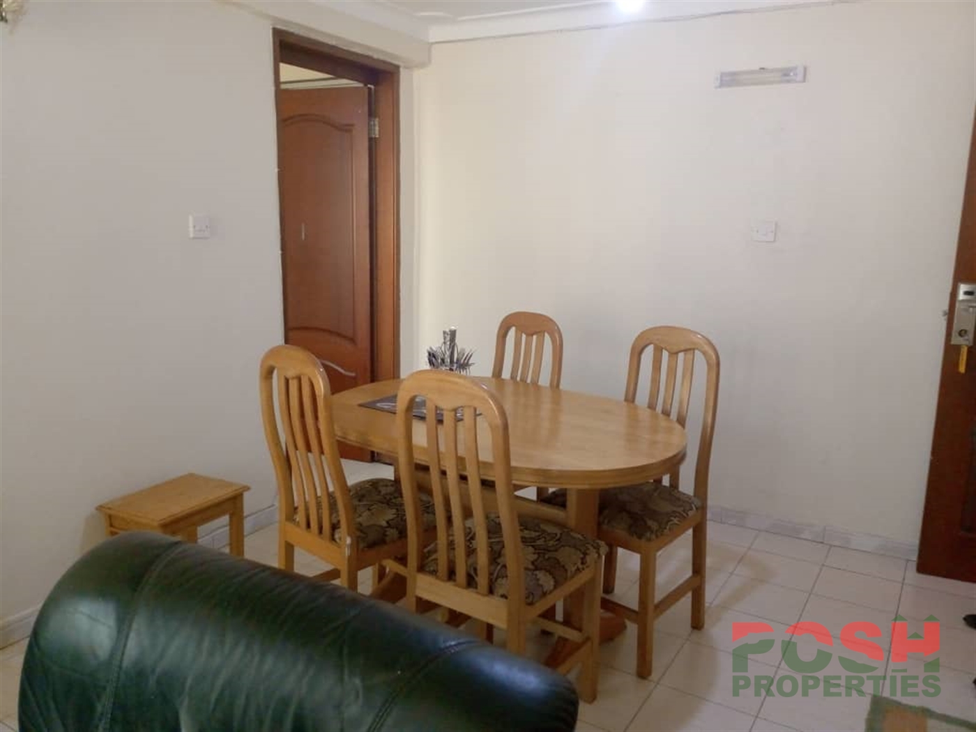 Apartment for rent in Naguru Kampala