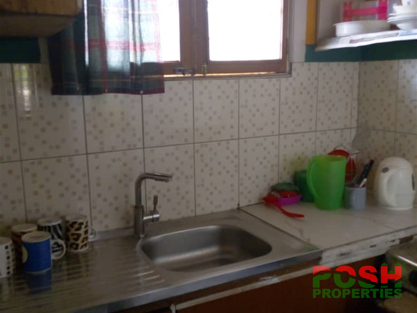 Apartment for rent in Ntinda Kampala