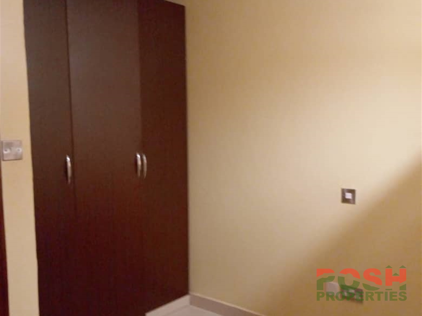 Apartment for rent in Kololo Kampala