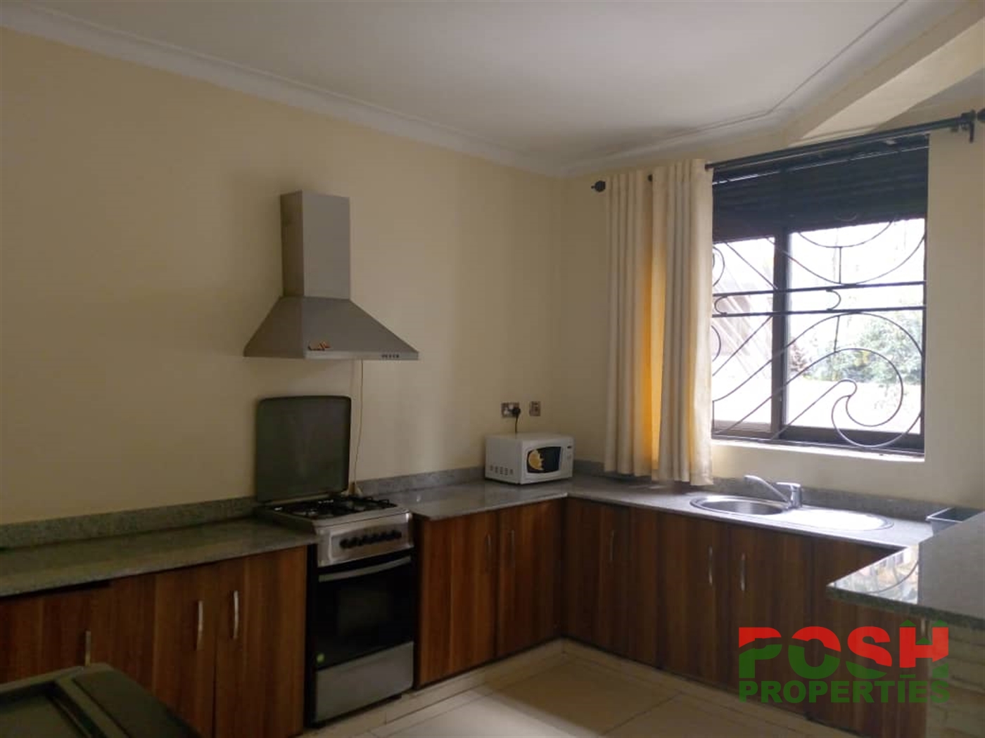 Apartment for rent in Kololo Kampala