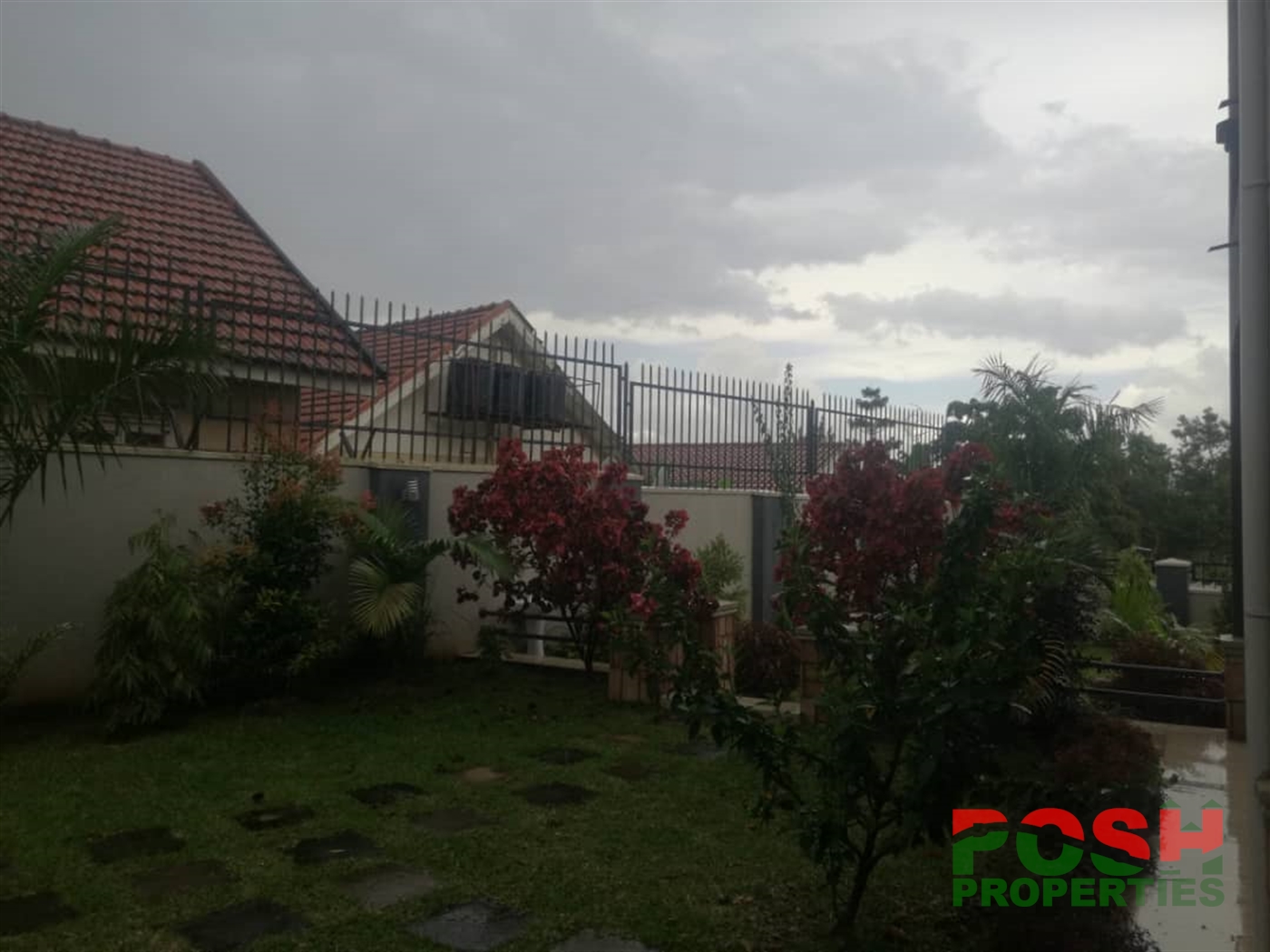 Mansion for sale in Muyenga Kampala