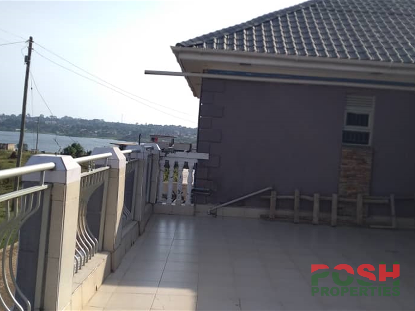 Mansion for sale in Garuga Wakiso