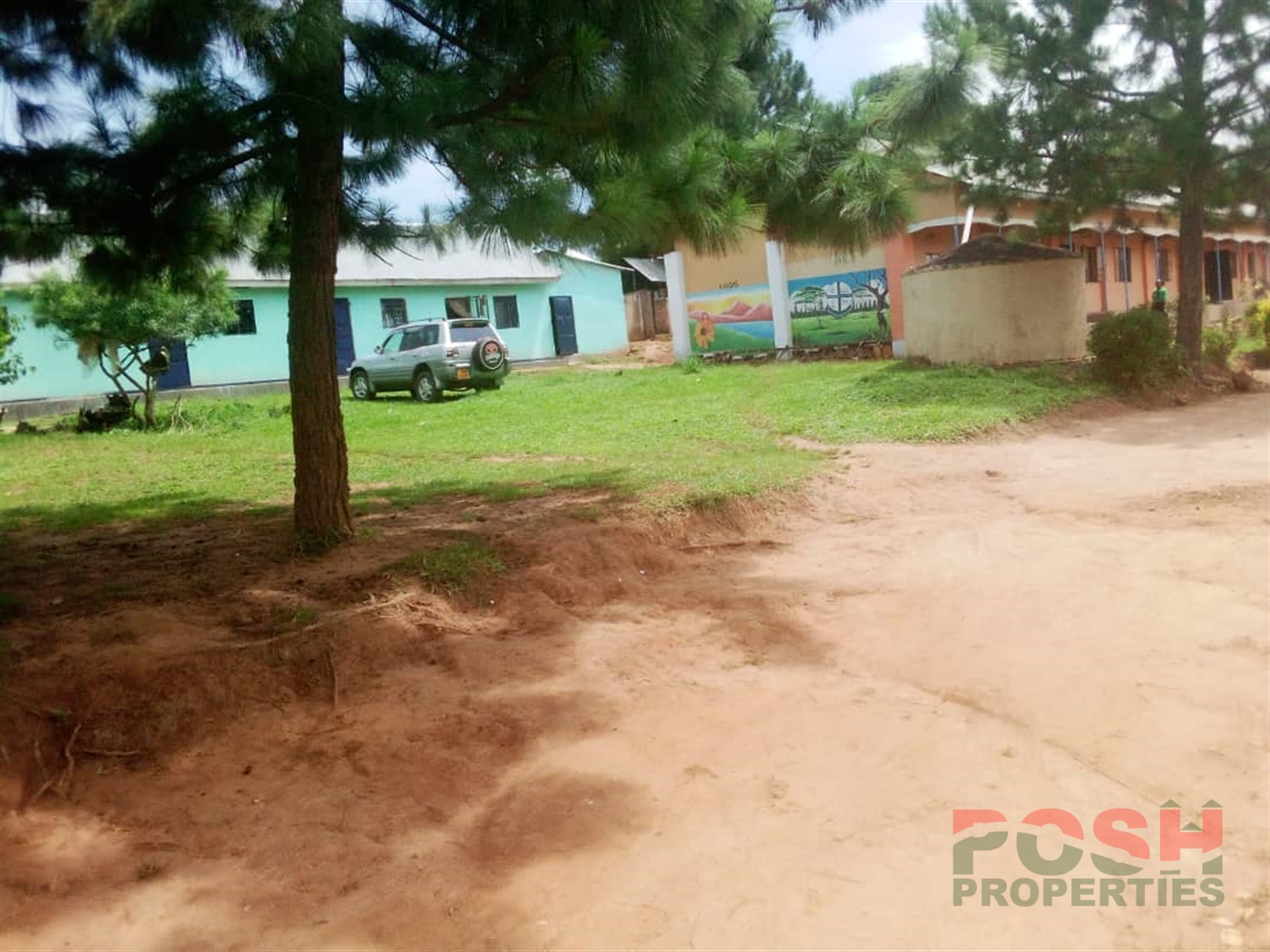 School for sale in Buyikwe Jinja