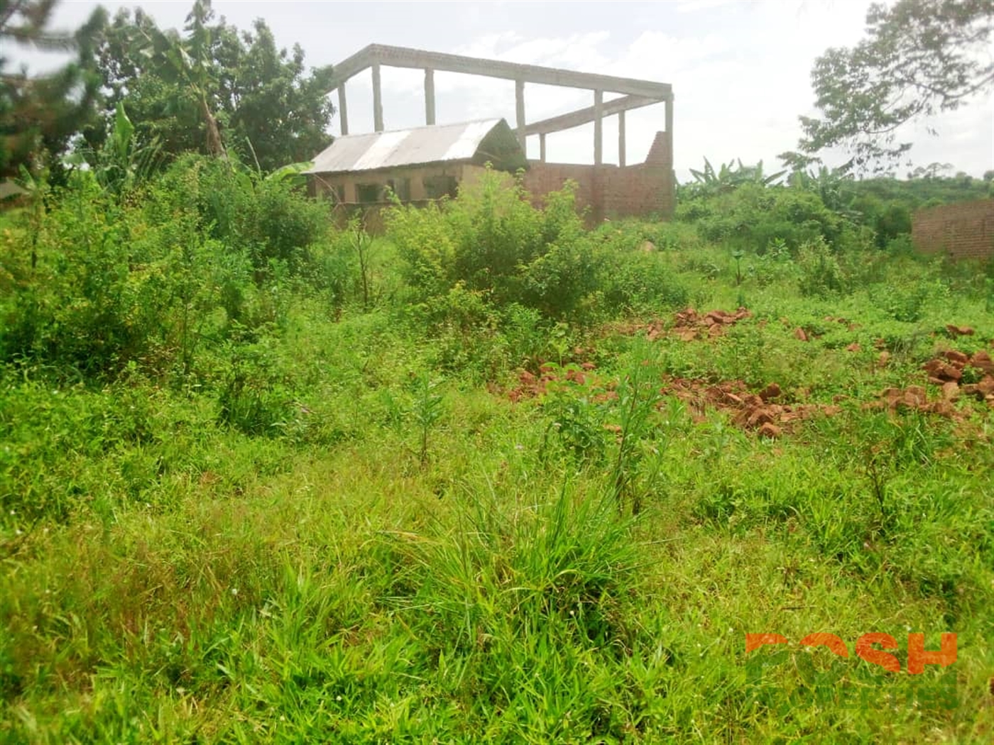 School for sale in Buyikwe Jinja