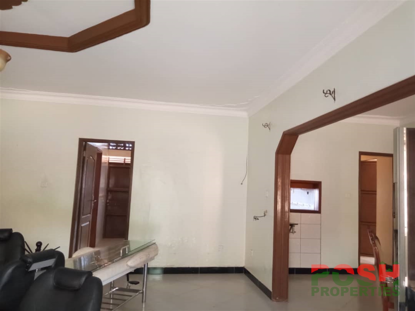 Bungalow for sale in Bweyogerere Kampala