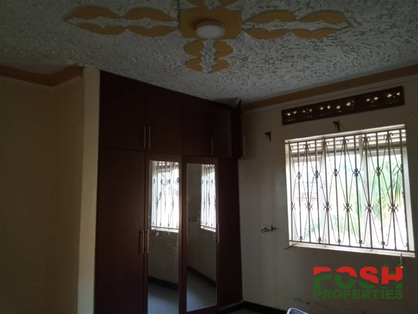 Bungalow for sale in Bweyogerere Kampala