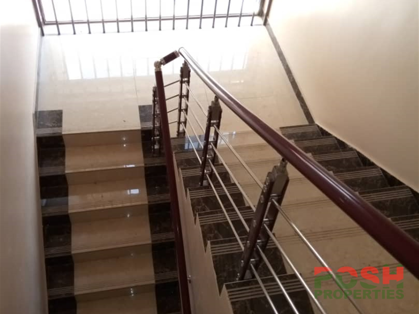 Town House for rent in Muyenga Kampala