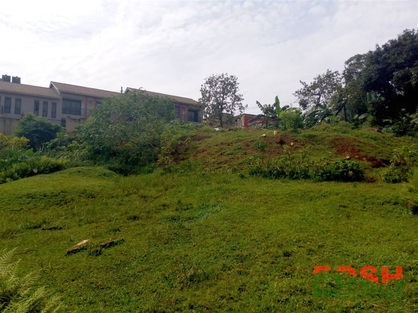 Residential Land for sale in Kisaasi Kampala