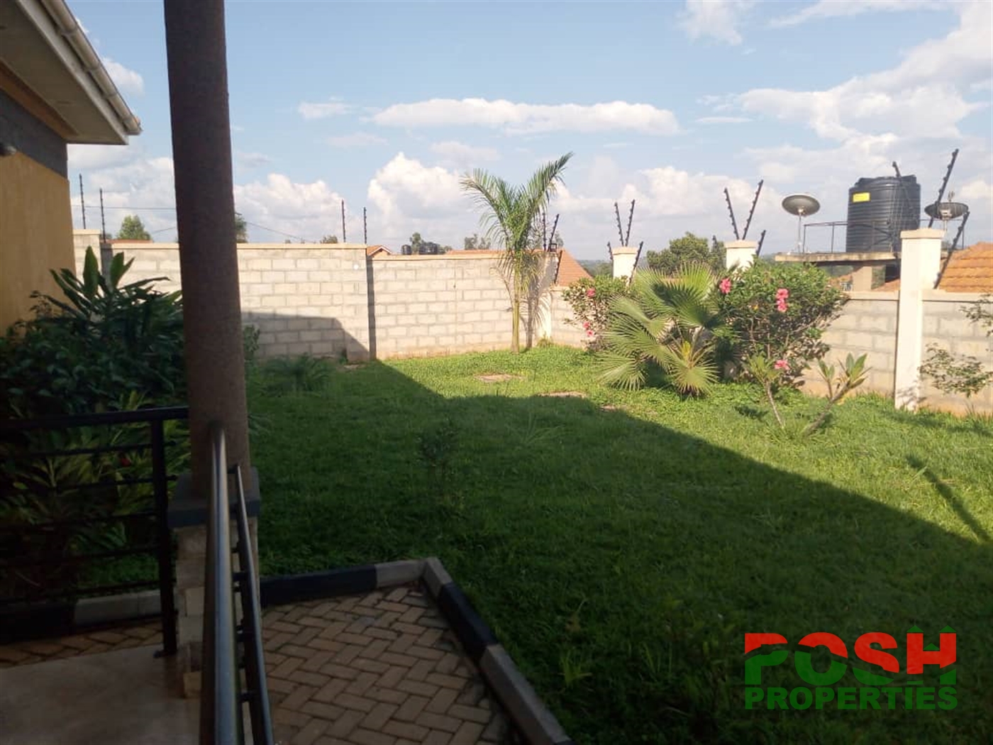 Bungalow for sale in Kira Wakiso