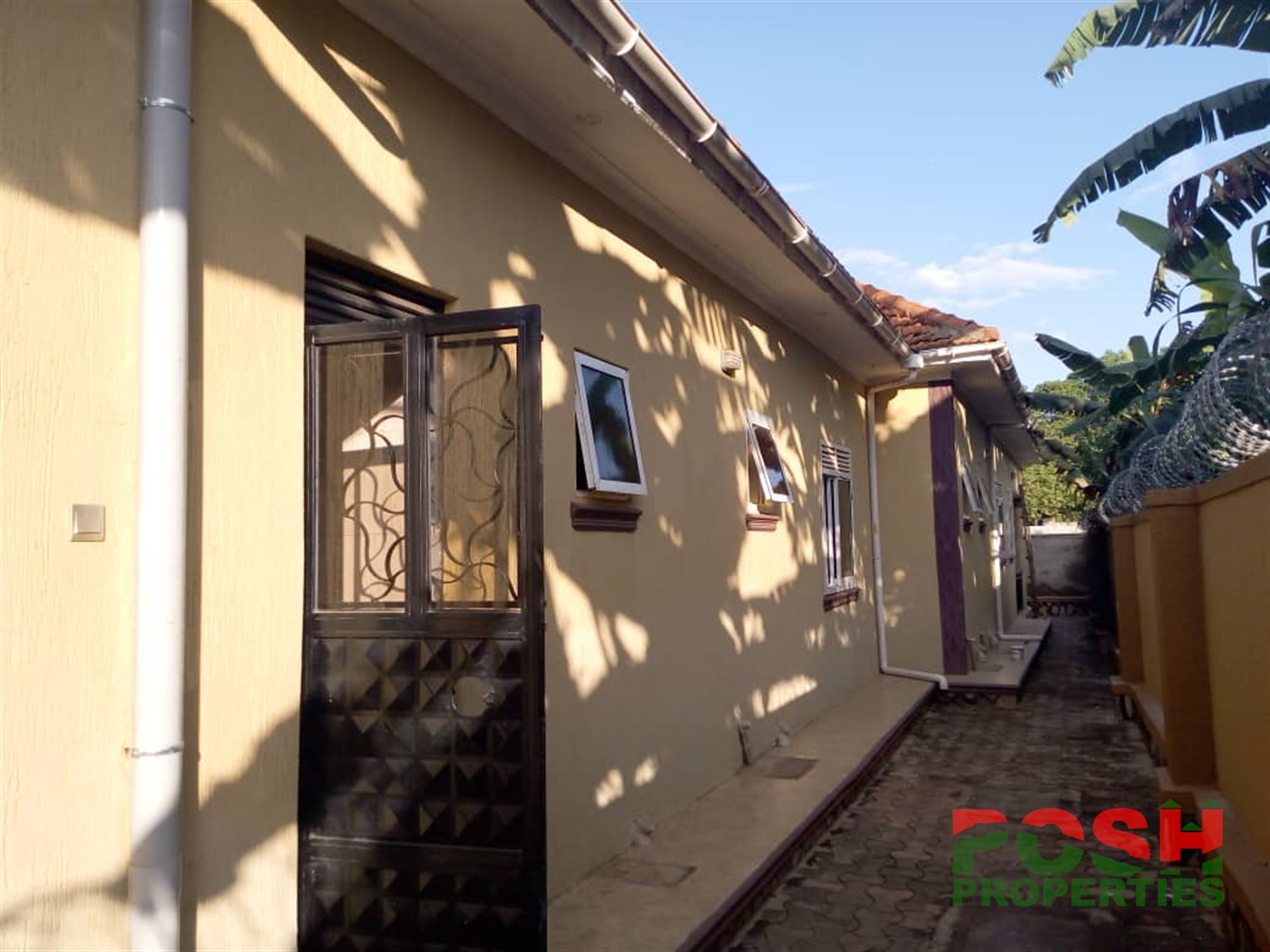 Bungalow for sale in Kira Wakiso