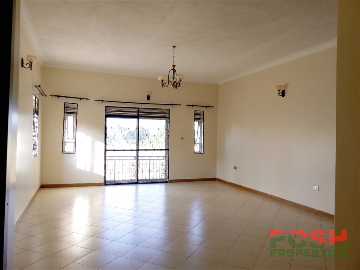 Bungalow for sale in Kira Wakiso