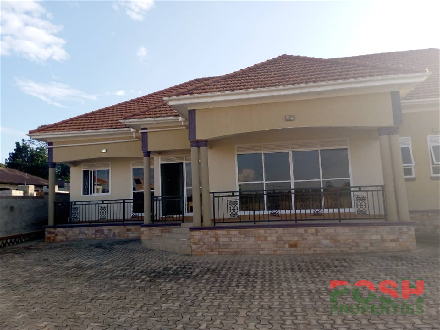 Bungalow for sale in Kira Wakiso