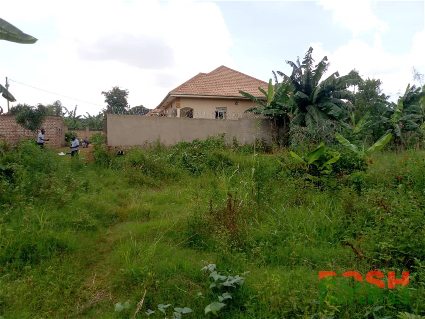 Residential Land for sale in Kyaliwajjala Wakiso