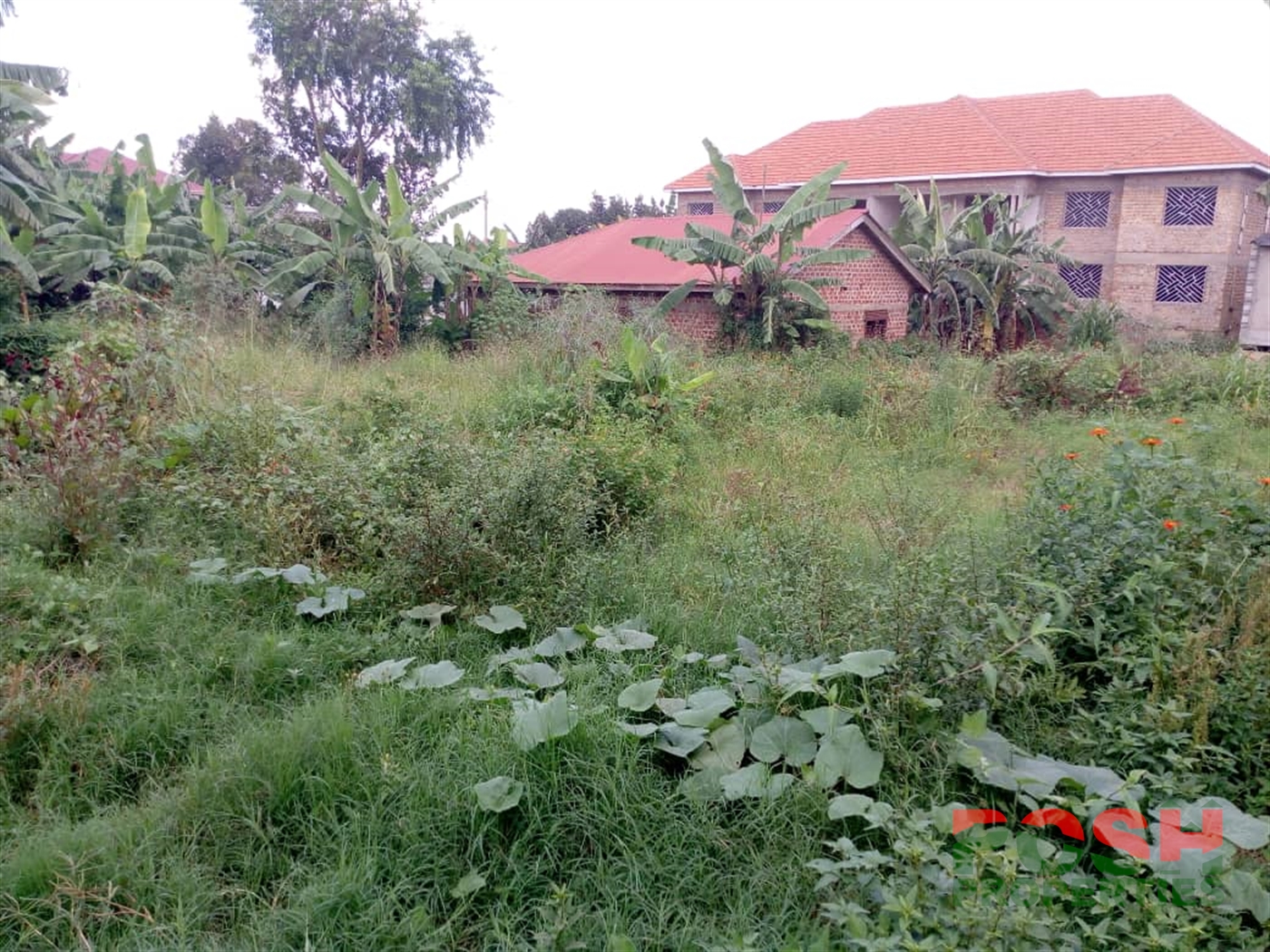 Residential Land for sale in Kyaliwajjala Wakiso