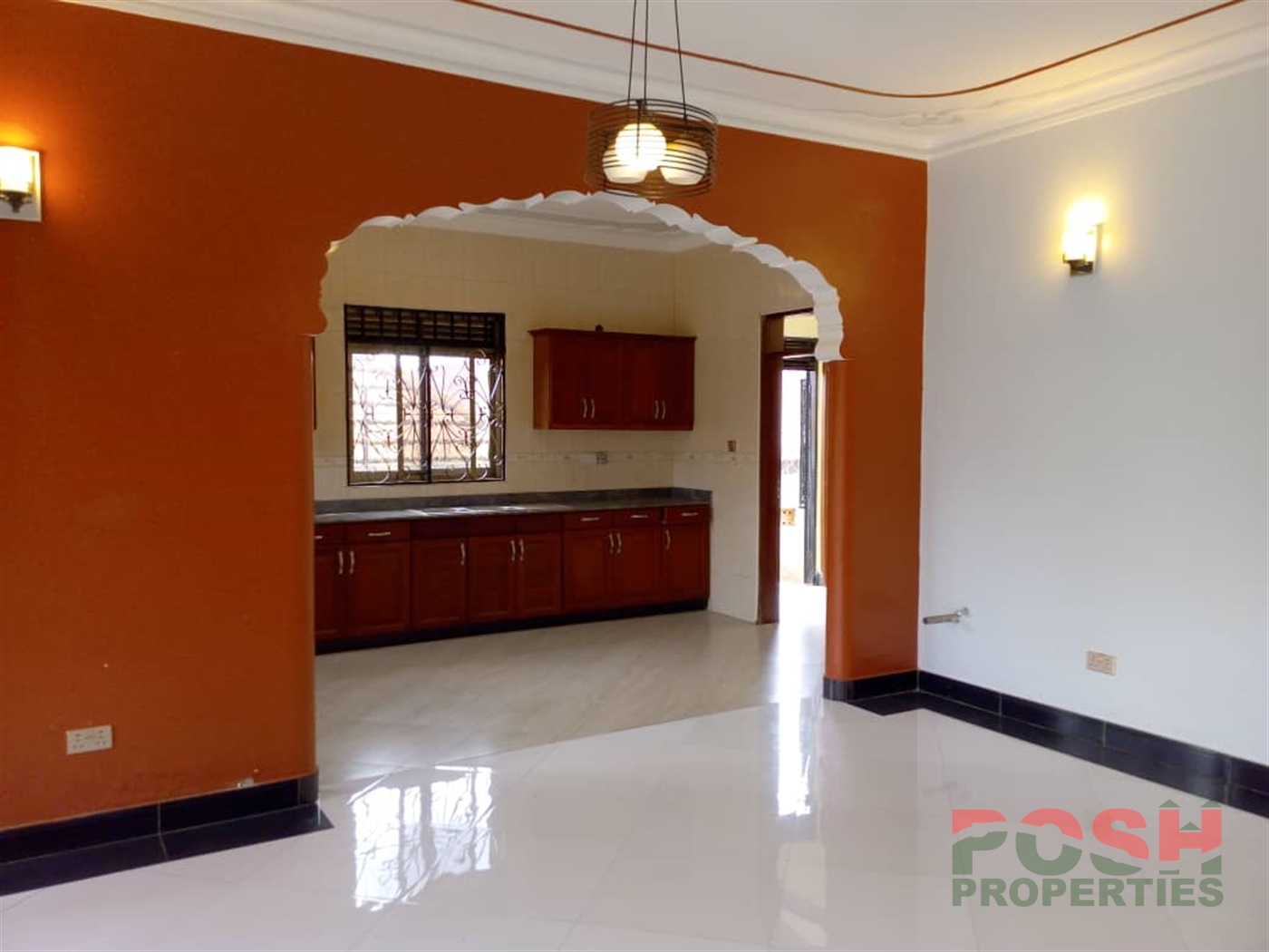 Bungalow for sale in Buwaate Wakiso