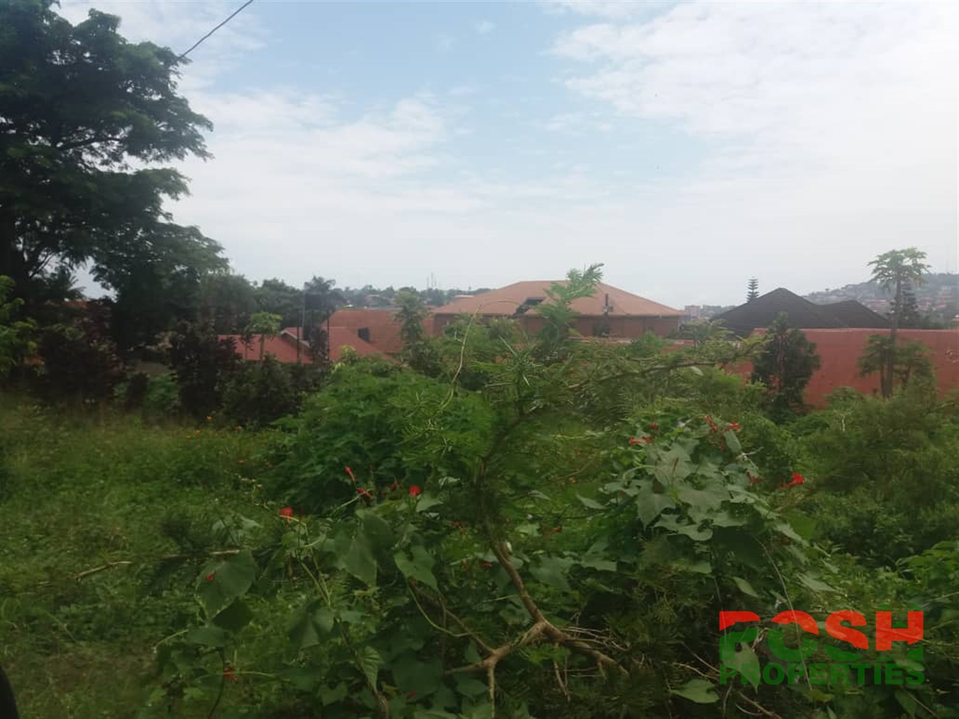 Residential Land for sale in Muyenga Kampala