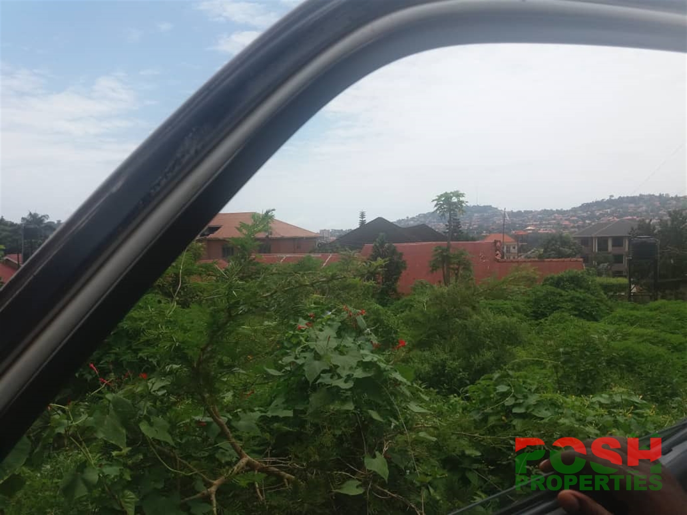 Residential Land for sale in Muyenga Kampala