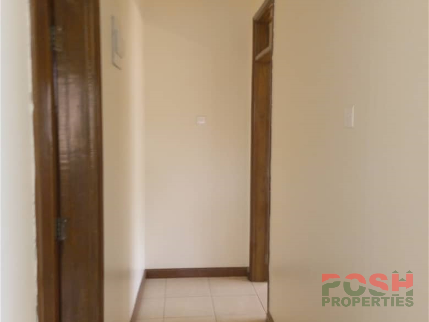 Bungalow for rent in Naguru Kampala