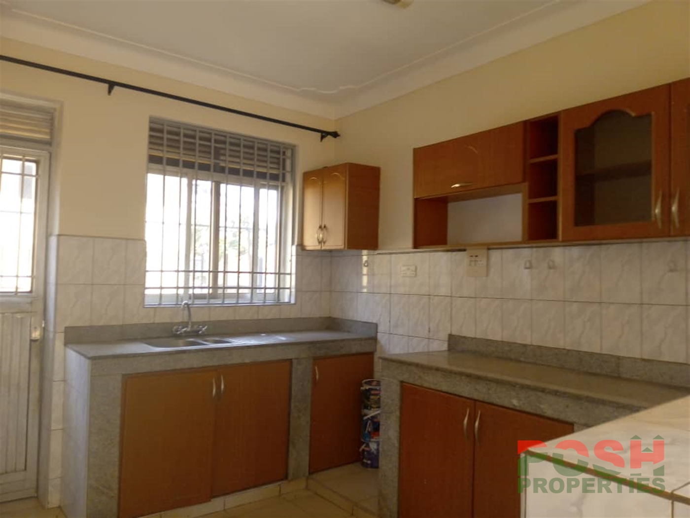 Bungalow for rent in Naguru Kampala