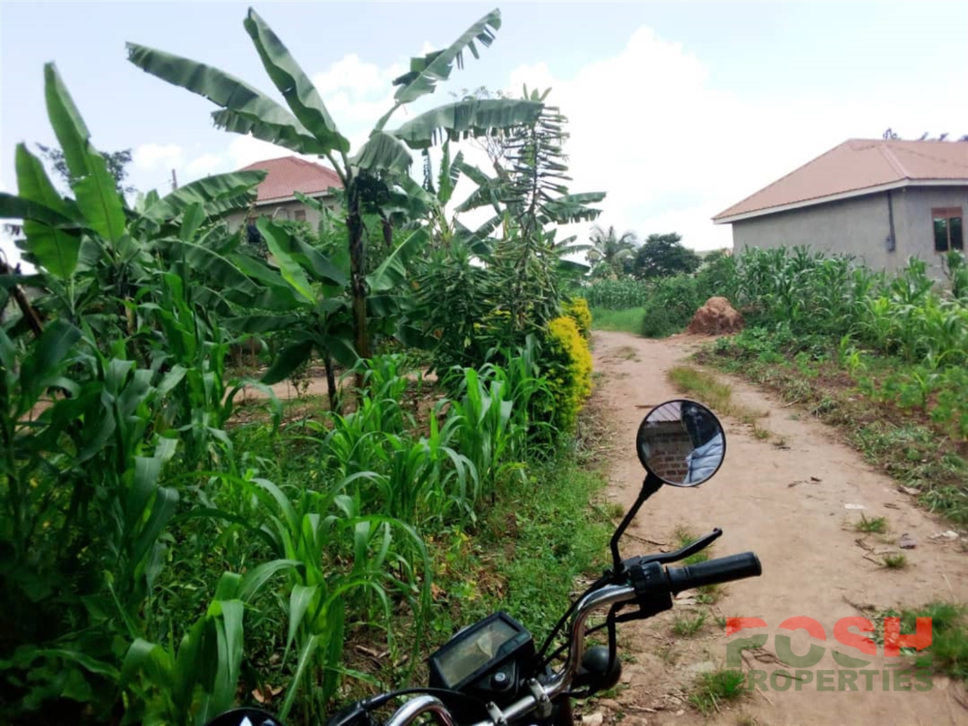 Residential Land for sale in Kigo Wakiso