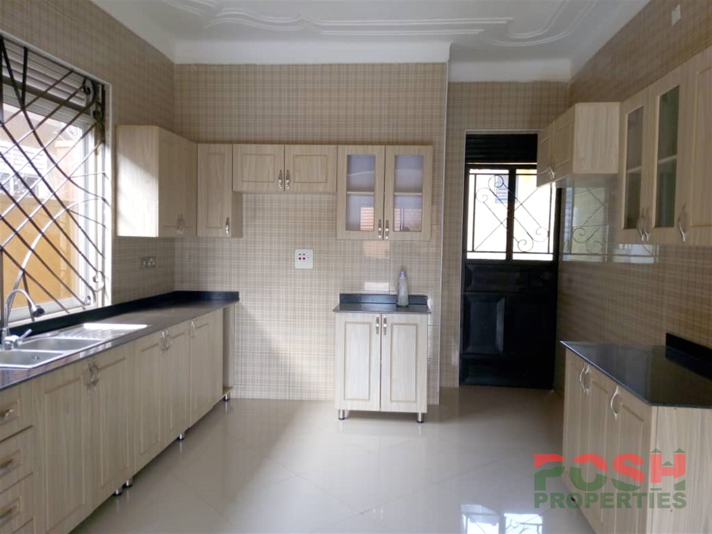 Bungalow for sale in Seguku Wakiso