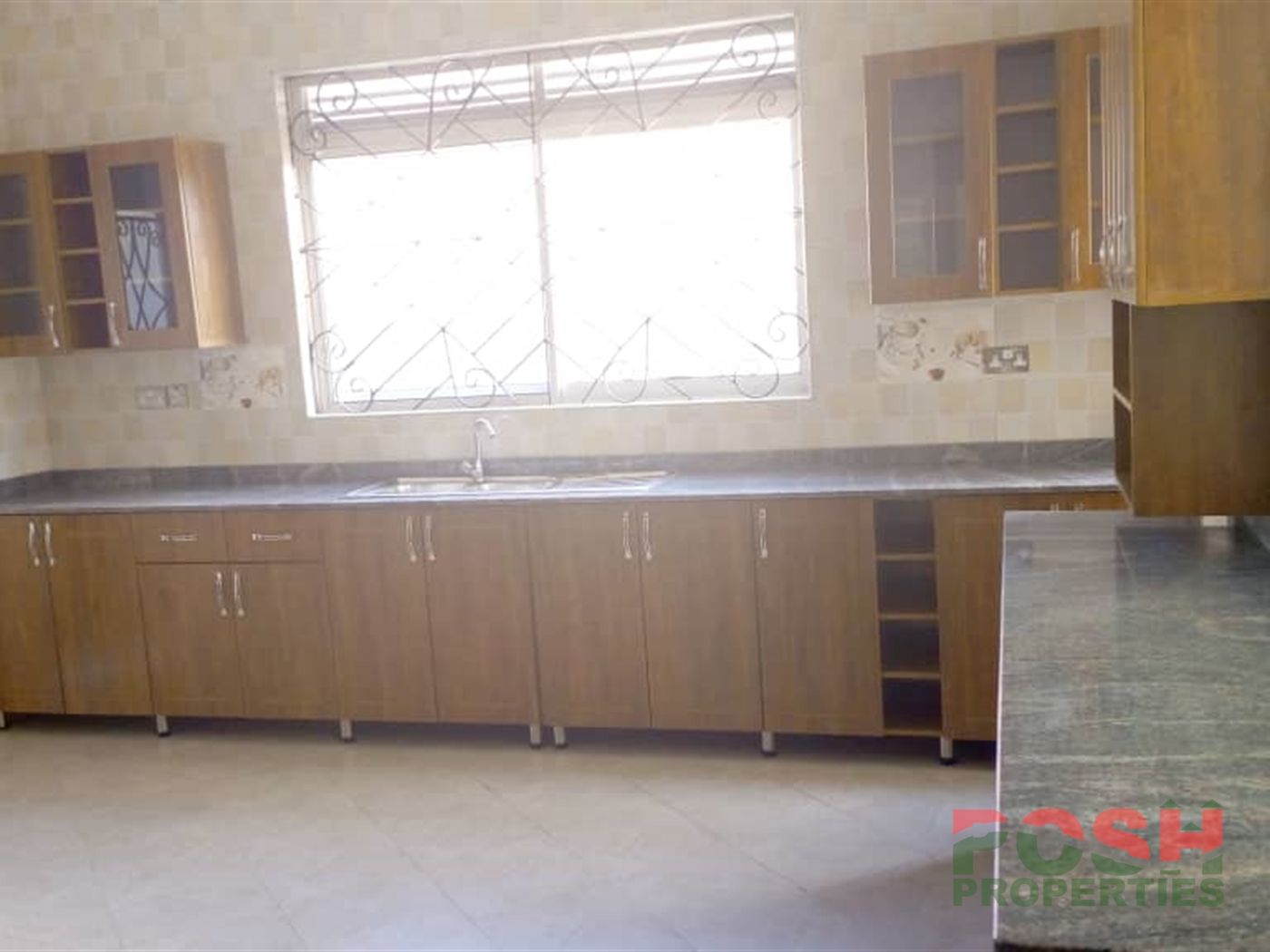 Bungalow for sale in Bwebajja Wakiso