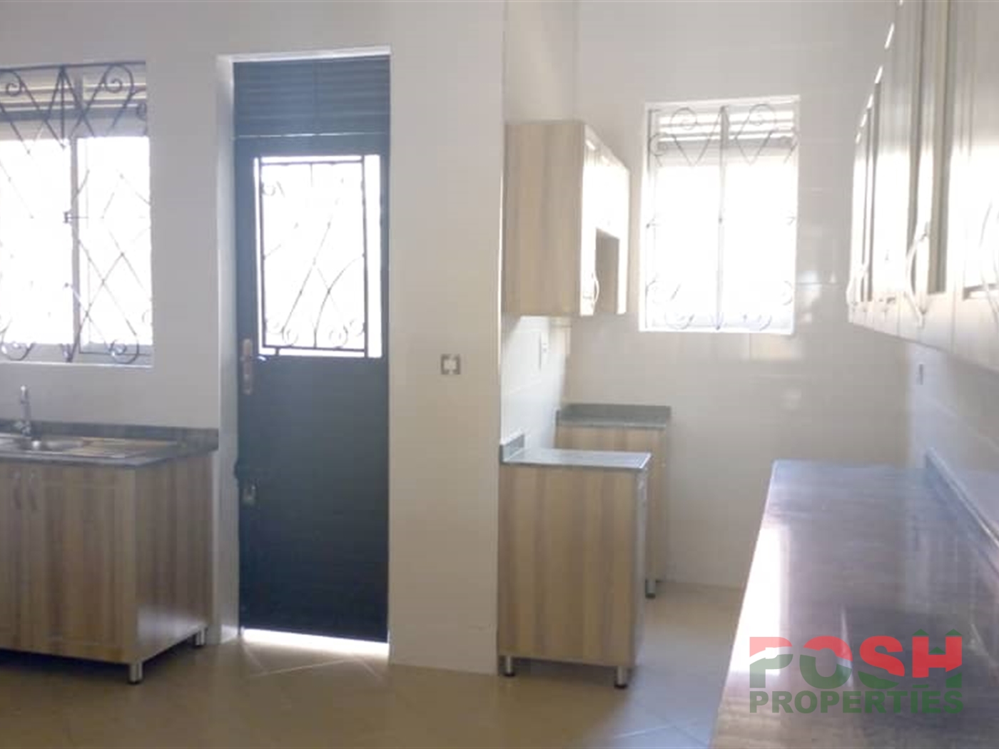 Bungalow for sale in Bwebajja Wakiso