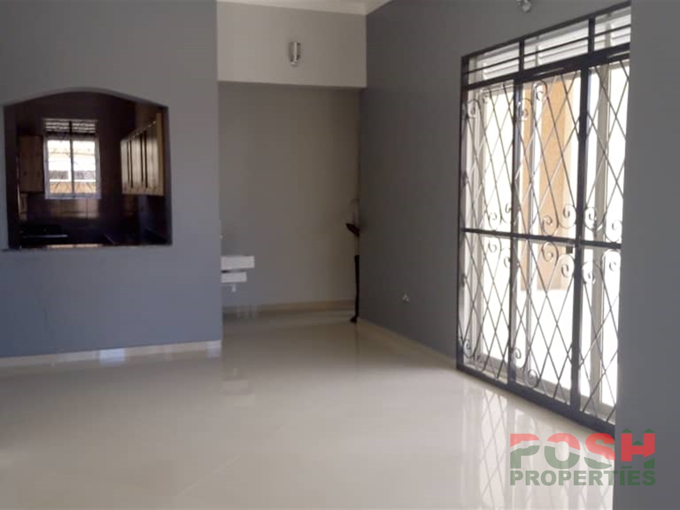 Bungalow for sale in Bwebajja Wakiso