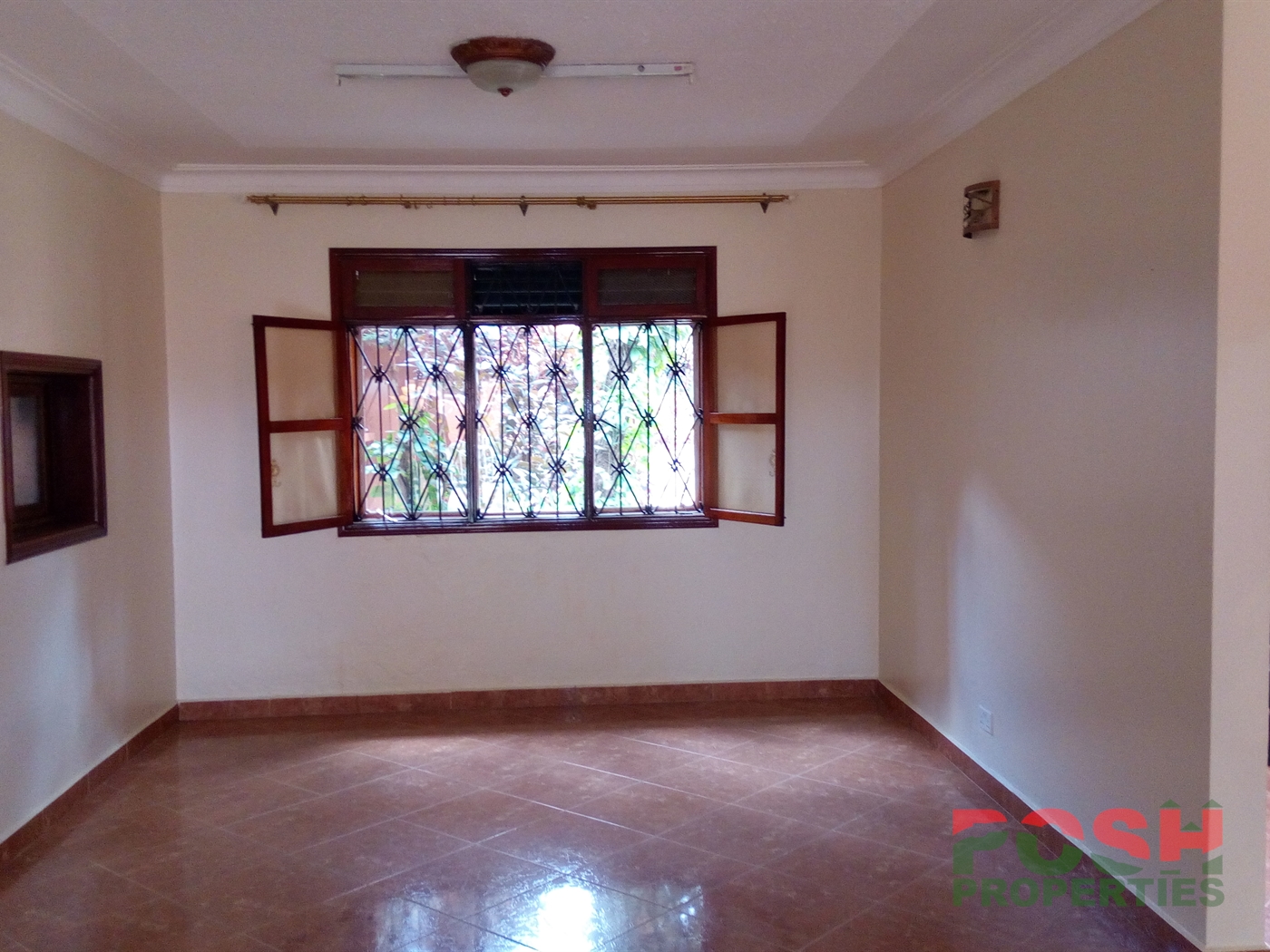 Bungalow for rent in Naguru Kampala