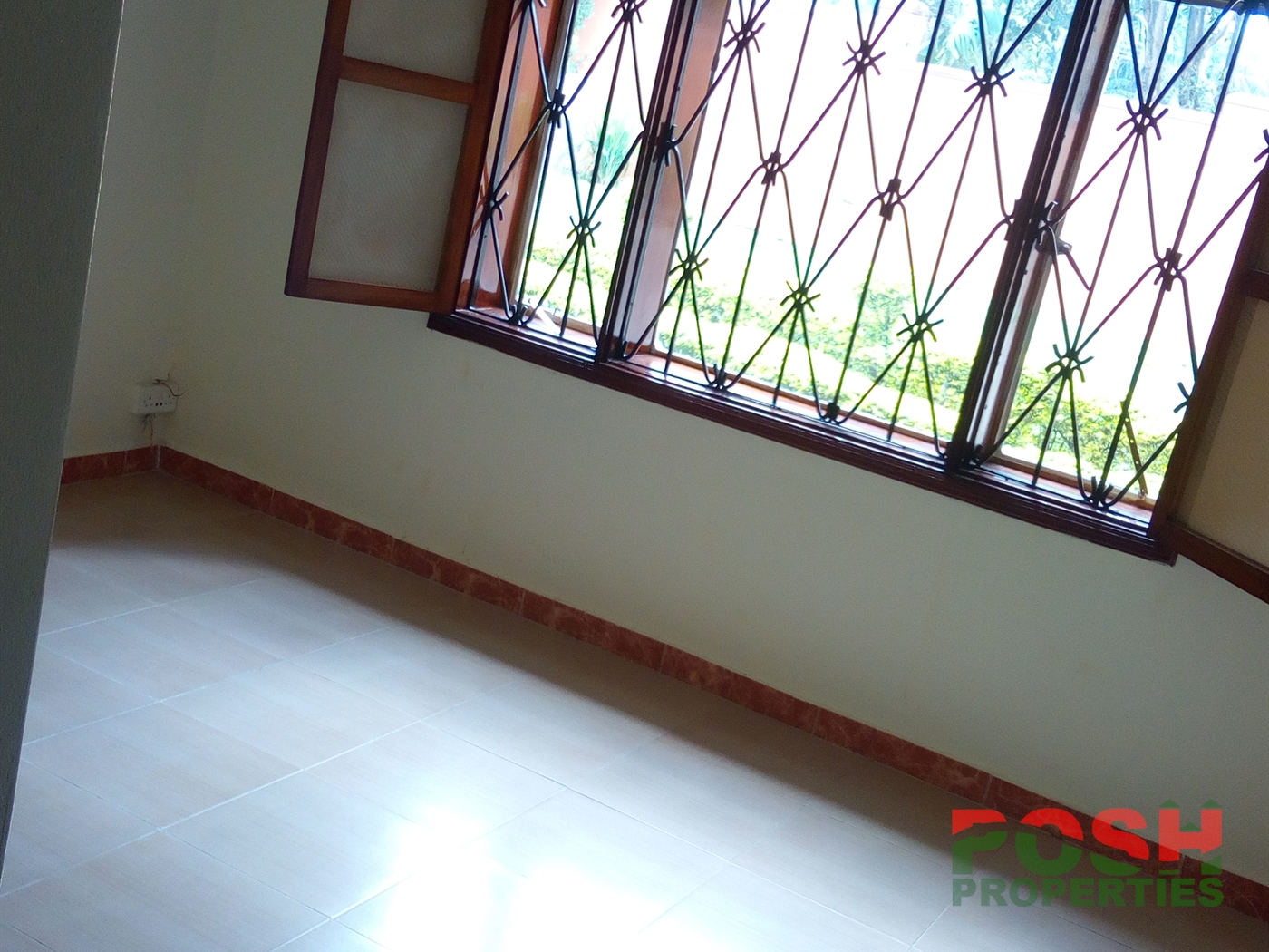 Bungalow for rent in Naguru Kampala