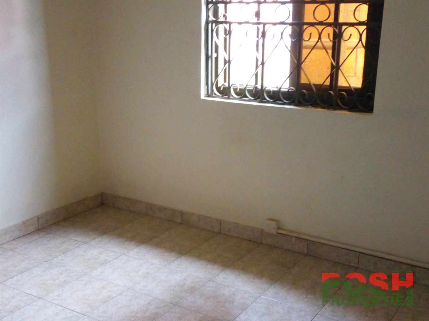 Villa for rent in Naguru Kampala