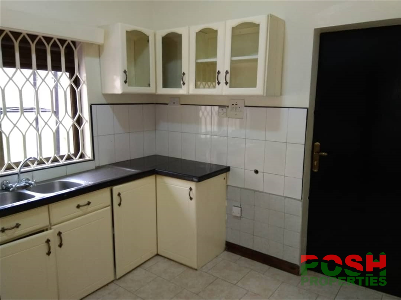 Mansion for rent in Bbunga Kampala