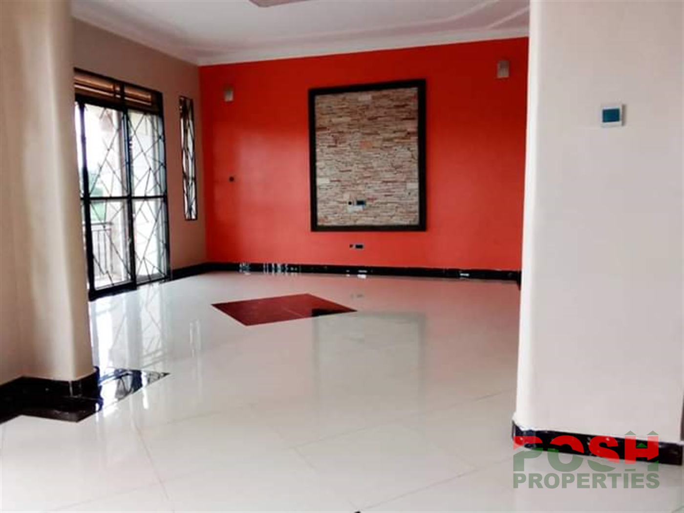 Mansion for sale in Muyenga Kampala