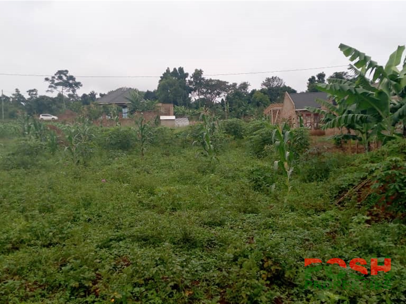 Multipurpose Land for sale in Kitende Wakiso