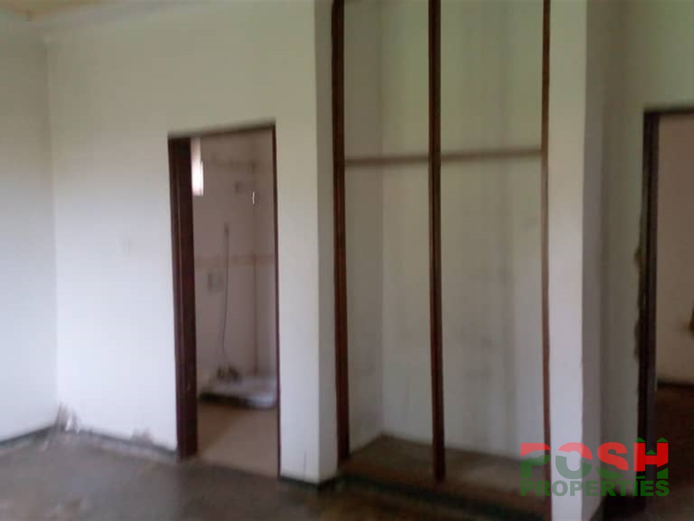 Bungalow for sale in Buloba Wakiso