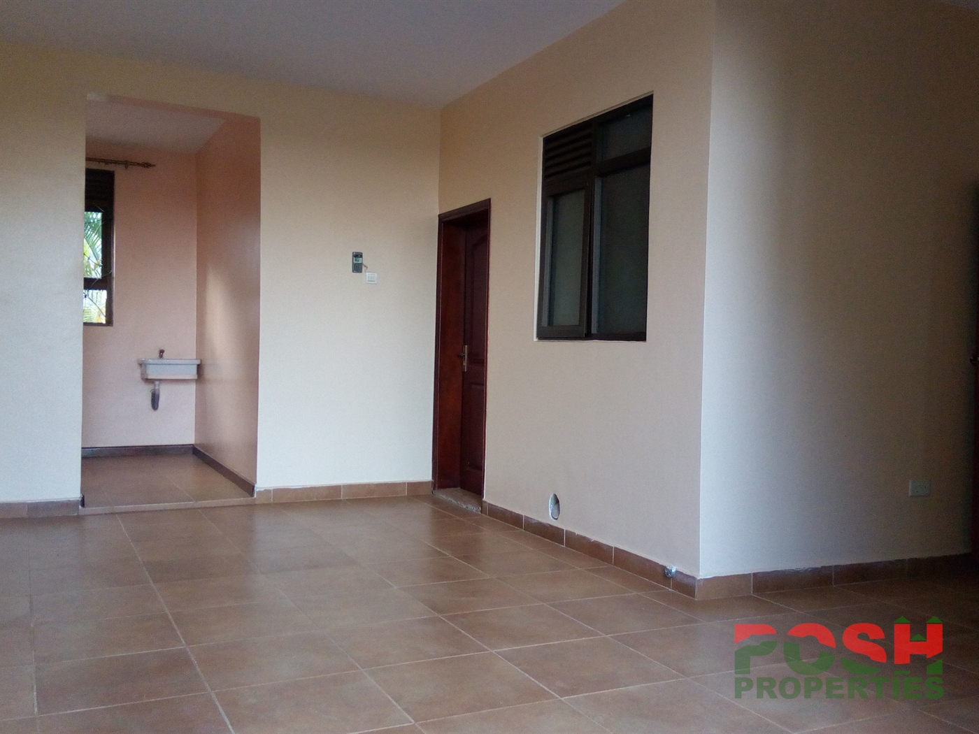 Bungalow for rent in Butabika Kampala