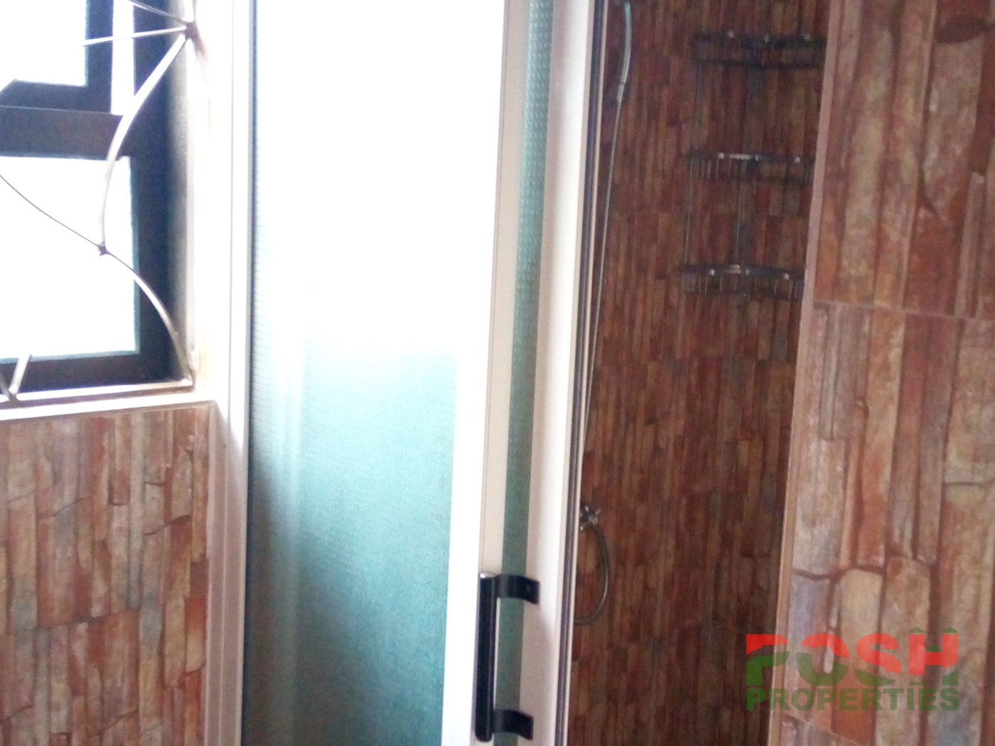 Bungalow for rent in Butabika Kampala