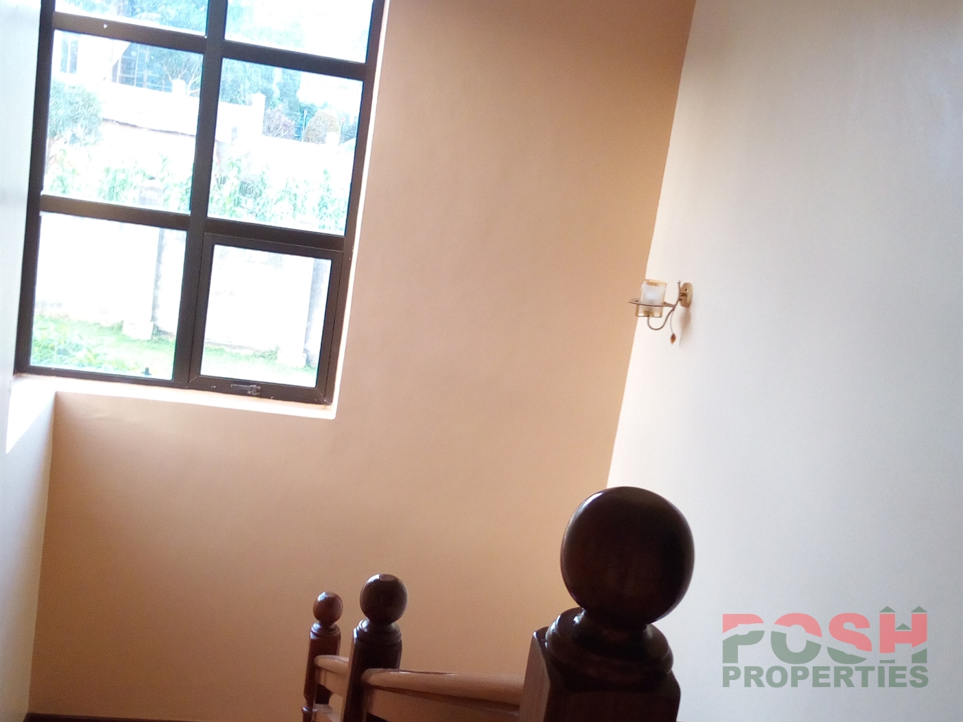 Bungalow for rent in Butabika Kampala