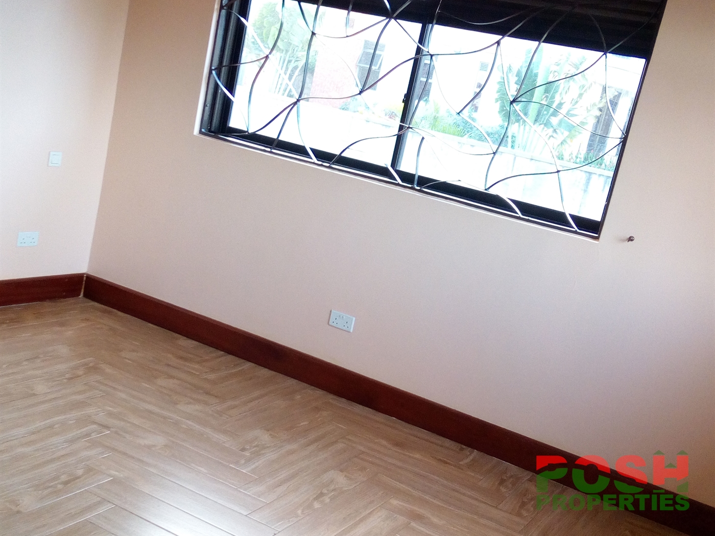 Bungalow for rent in Butabika Kampala